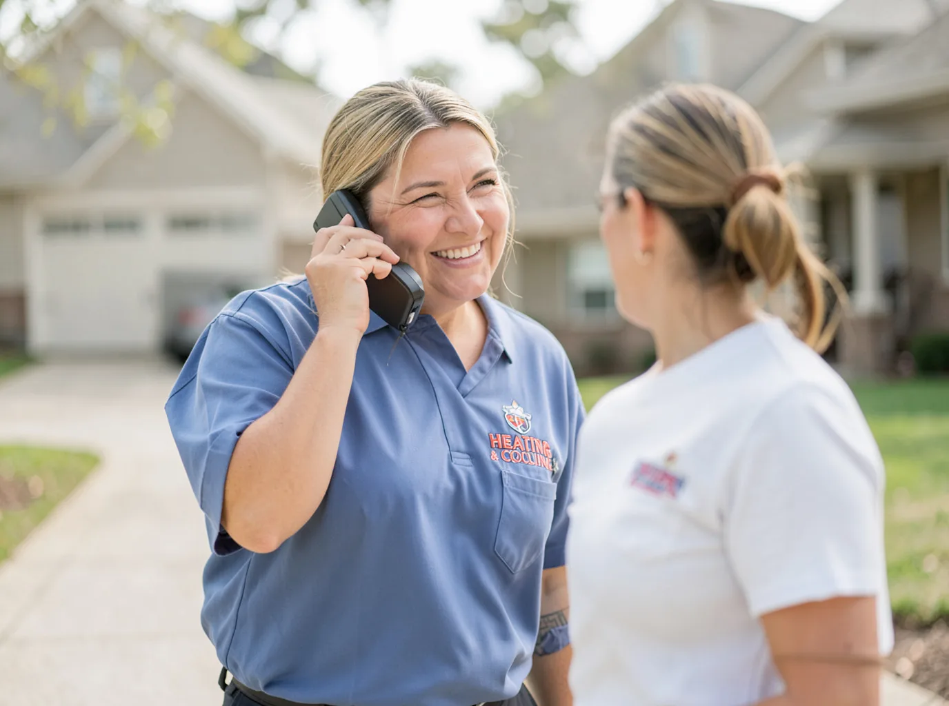 Hvac Repair Calhoun, MO FAQs